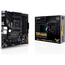 Placa Madre ASUS TUF GAMING B550M-PLUS