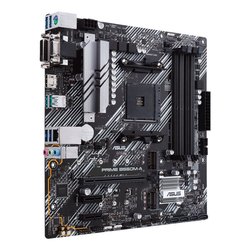 Scheda madre ASUS PRIME B550M-A