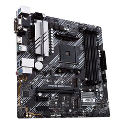 Scheda madre ASUS PRIME B550M-A