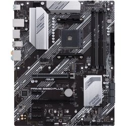 Moederbord - ASUS - PRIME B550-PLUS