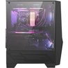 MSI MAG FORGE 100R PC case