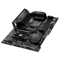 Scheda madre MSI MPG B550 GAMING PLUS