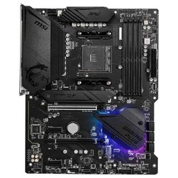 Moederbord MSI MPG B550 GAMING PLUS