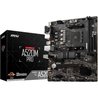 Placa base - MSI - A520M PRO