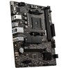 Placa base - MSI - A520M PRO