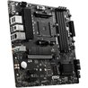 Placa base - MSI - B550M PRO-VDH
