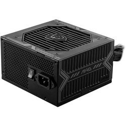 Alimentation PC - MSI - 306-7ZP2A11-CE0 - MAG A550BN - 550w Bronze