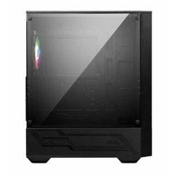 MSI MSA Forge 110R Case PC