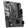 MSI - PRO H610M-G DDR4 - Motherboard - Sockel LGA 1700 - Chipsatz Inte