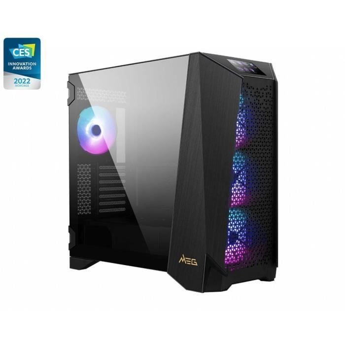 Custodia per PC - MSI - MEG PROSPECT 700R