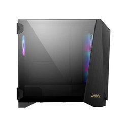 Custodia per PC - MSI - MEG PROSPECT 700R