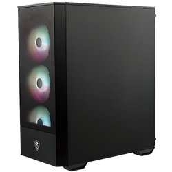 PC -Fall - MSI - Mag Forge 112R