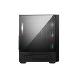 PC Case - MSI - Mag Forge 112R