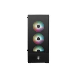 PC -Fall - MSI - Mag Forge 112R