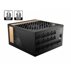 MSI MEG Ai1300P PCIE5 1300W Netzteil