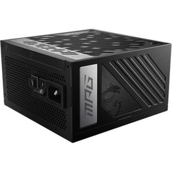 Blocco di potenza - MSI - MPG A850G PCIE5 - 850V - 50 ~ 60 Hz