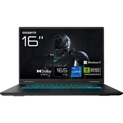 Portátil para juegos GIGABYTE GAMING A16 CWHI3FR894SH - 16   FHD+ - RT