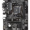 Moederbord - GIGABYTE - A520M S2H - Micro ATX - Socket AM4 - DDR4 tot 