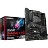 Master card - Gigabyte Technology - B550 Gaming X V2