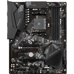 Master card - Gigabyte Technology - B550 Gaming X V2