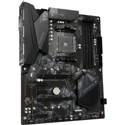 Master card - Gigabyte Technology - B550 Gaming X V2