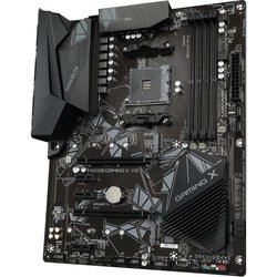 Master card - Gigabyte Technology - B550 Gaming X V2