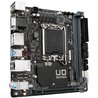 Scheda madre - GIGABYTE - H610I DDR4