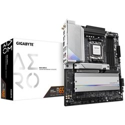 Placa base - GIGABYTE - Placa base B650 AERO G