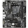Placa base GIGABYTE A520M K V2 AM4 DDR4 de 64 GB PCIe Gen3 M.2
