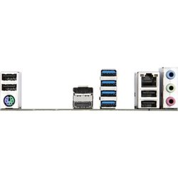 Hauptplatine - GIGABYTE - A520M DS3H V2-Hauptplatine
