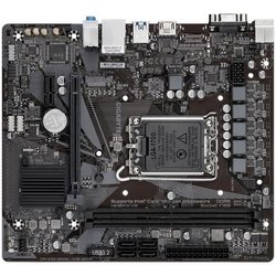 Hauptplatine - GIGABYTE - H610M H V2