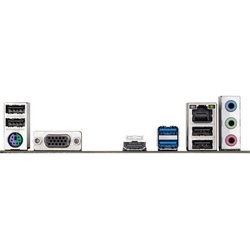 Hauptplatine - GIGABYTE - H610M H V2