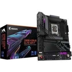 Moederbord - GIGABYTE - Z890 A ELITE WIFI7 - Socket 1851 - Thunderbolt