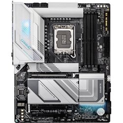 Scheda madre - GIGABYTE - Z890 GAMING X WIFI7 - USB4 - LAN 2.5 GbE - W