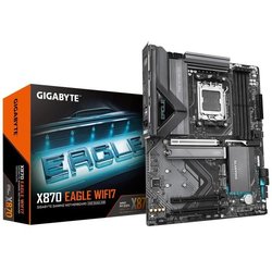 Moederbord - GIGABYTE - X870 EAGLE WIFI7