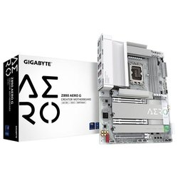 Scheda madre - GIGABYTE - Z890 AERO G