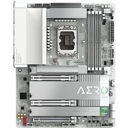 Hauptplatine - GIGABYTE - Z890 AERO G