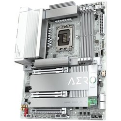 Hauptplatine - GIGABYTE - Z890 AERO G