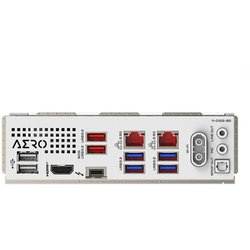 Hauptplatine - GIGABYTE - Z890 AERO G