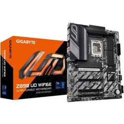Hauptplatine - GIGABYTE - Z890 UD WIFI6E