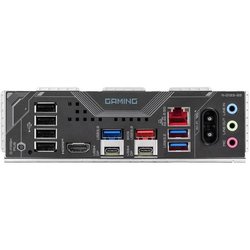 Mainboard - GIGABYTE - X870 GAMING WIFI6