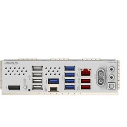 Moederbord - GIGABYTE - B850M AORUS ELITE WIFI6E ICE