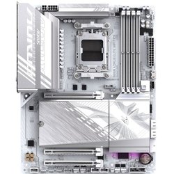 Motherboard - GIGABYTE - B850 AORUS ELITE WIFI7 ICE