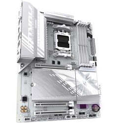 Motherboard - GIGABYTE - B850 AORUS ELITE WIFI7 ICE