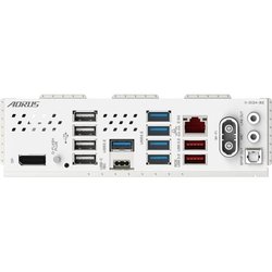 Motherboard - GIGABYTE - B850 AORUS ELITE WIFI7 ICE
