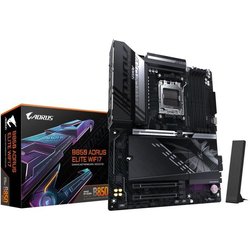 Scheda madre - GIGABYTE - B850 AORUS ELITE WIFI7 - Socket AM5 - DDR5 -