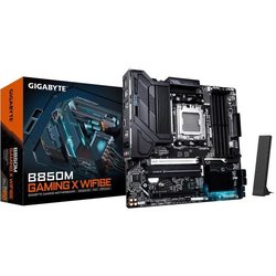 Placa base - GIGABYTE - B850M GAMING
