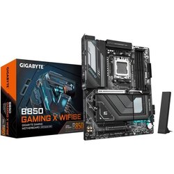 Placa base - GIGABYTE - B850 GAMING