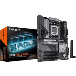 Placa base - GIGABYTE - B850 EAGLE WIFI6E