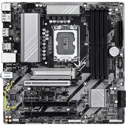 Placa base - GIGABYTE - B860M DS3H